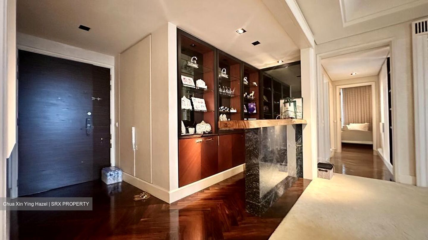 Orchard Scotts (D9), Condominium #599250411